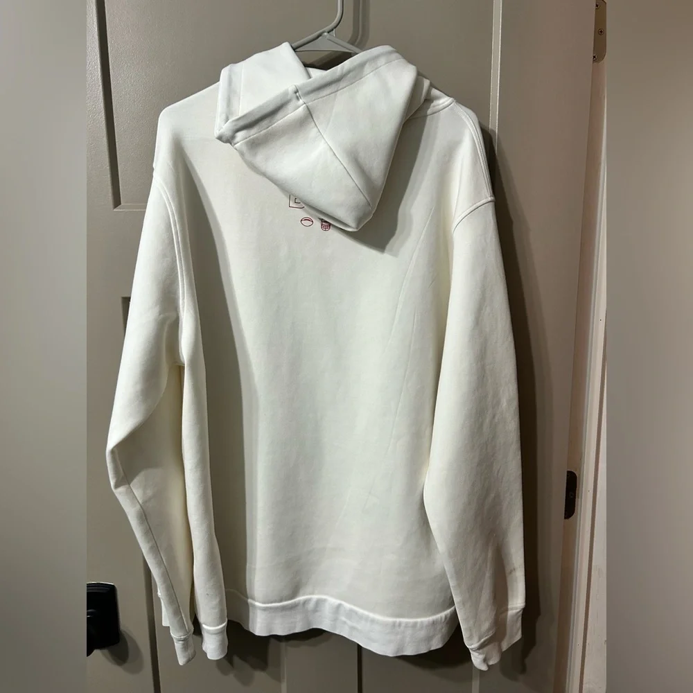 Hugo Boss Kansas City Chiefs NFL Hoodie NWT